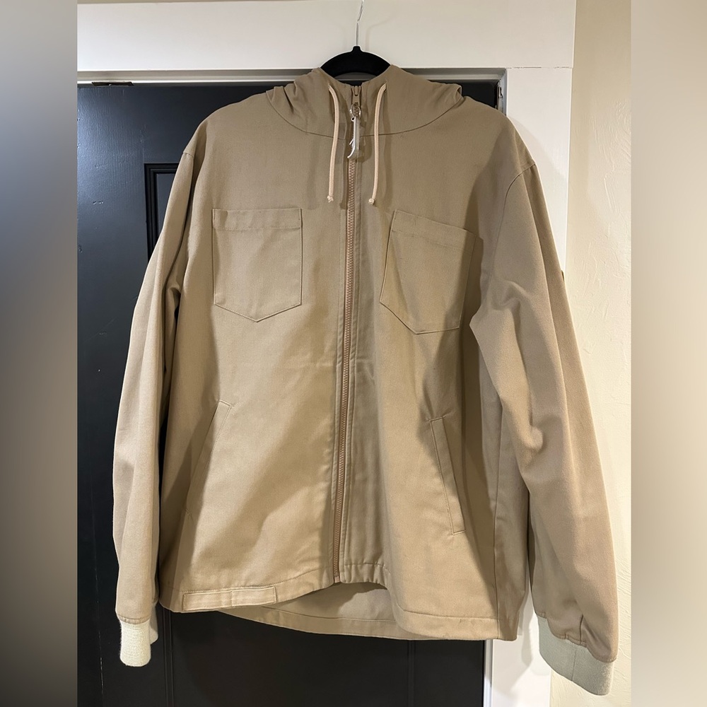 Betabrand San Francisco - Brewer Jacket